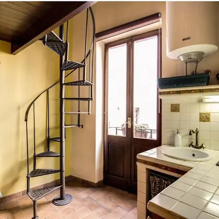 B&B Luxury Montegiordano Roma Centro