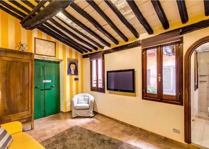 Luxury Montegiordano Centro 3*