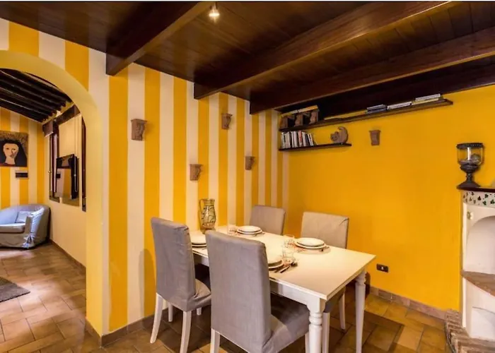 Luxury Montegiordano Centro Hotel Roma