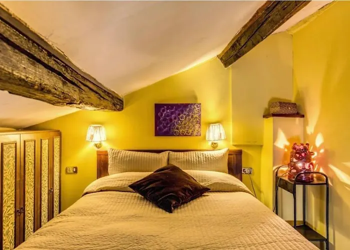 Hotel Luxury Montegiordano Centro 3*