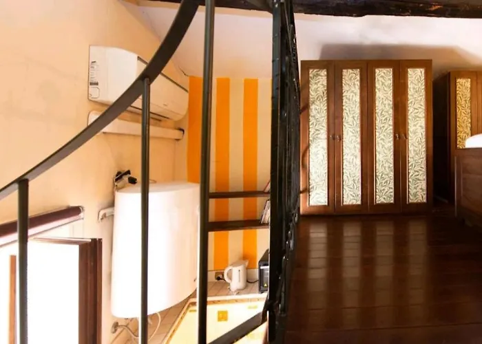 Luxury Montegiordano Centro 3*