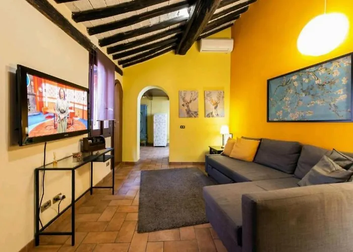Luxury Montegiordano Centro Hotel Roma