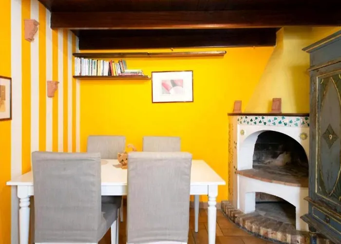 Hotel Luxury Montegiordano Centro