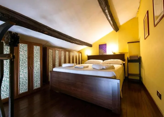 Hotel Luxury Montegiordano Centro