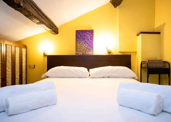 Luxury Montegiordano Centro 3*