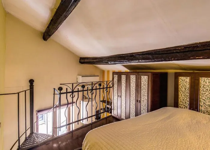 Hotel Luxury Montegiordano Centro