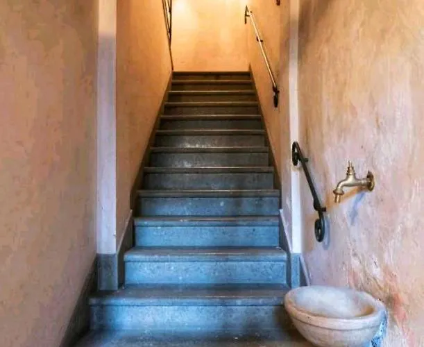 Luxury Montegiordano Centro