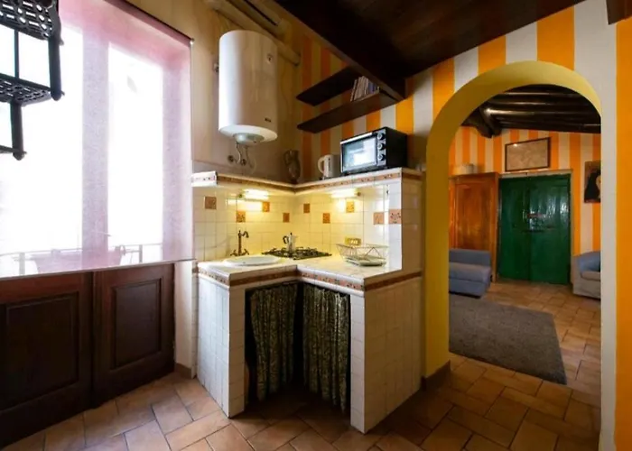 Luxury Montegiordano Centro Hotel Roma