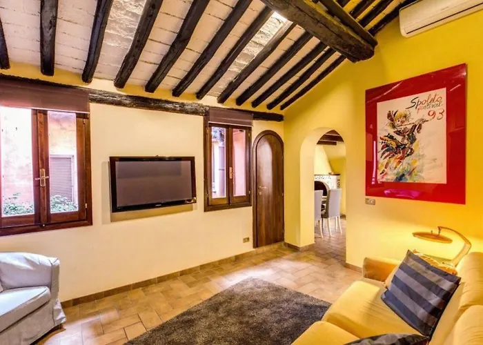 Luxury Montegiordano Centro 3* Roma
