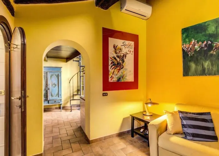 Luxury Montegiordano Centro Hotel 3*