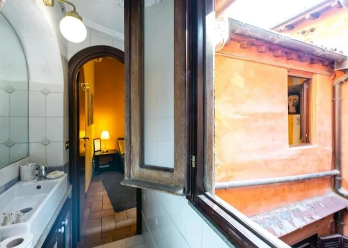 Hotel Luxury Montegiordano Centro